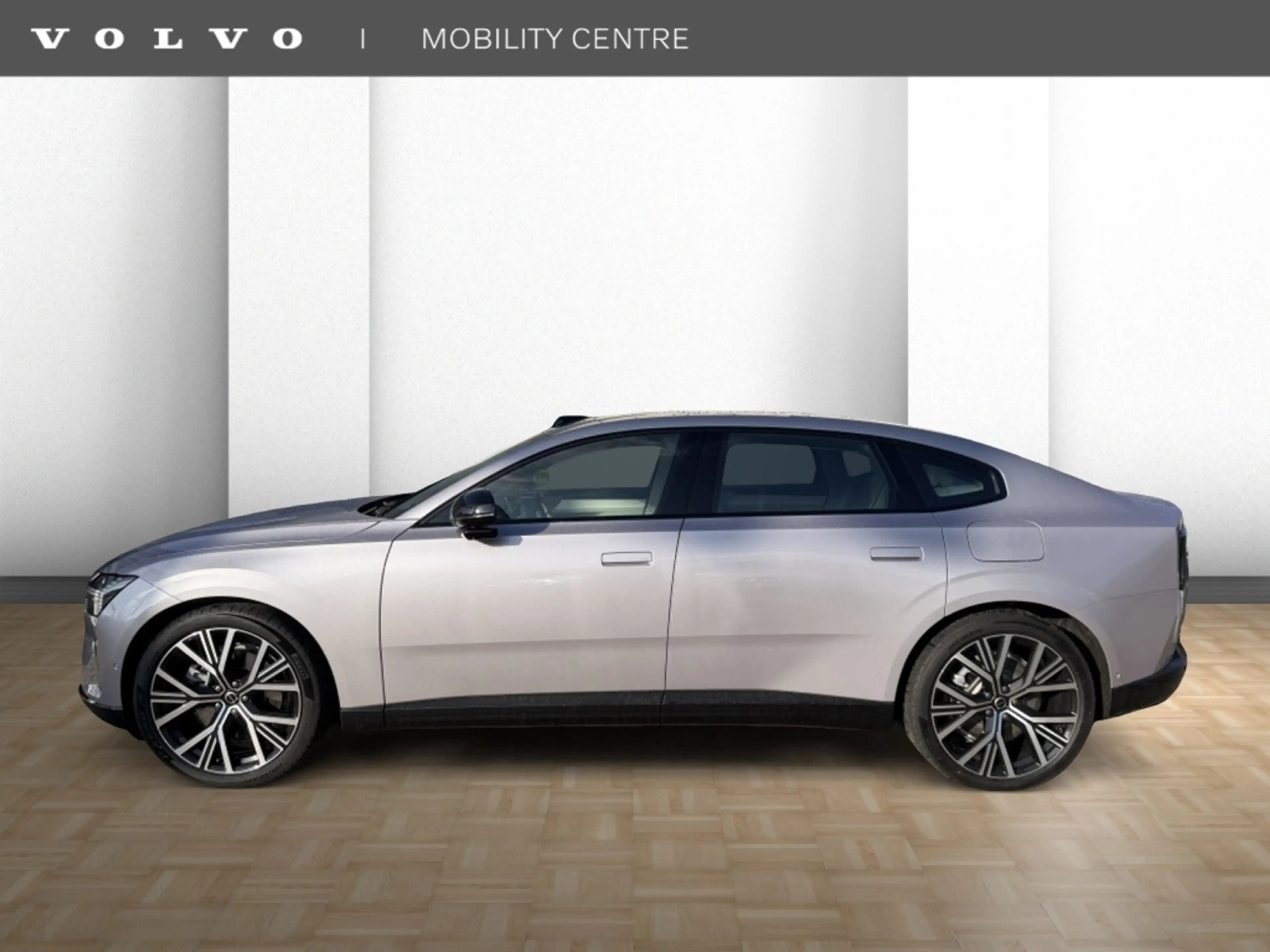 Volvo ES90 Extend. Range Ultra 92kWh | NIEUW UIT VOORRAAD LEV — photo 2