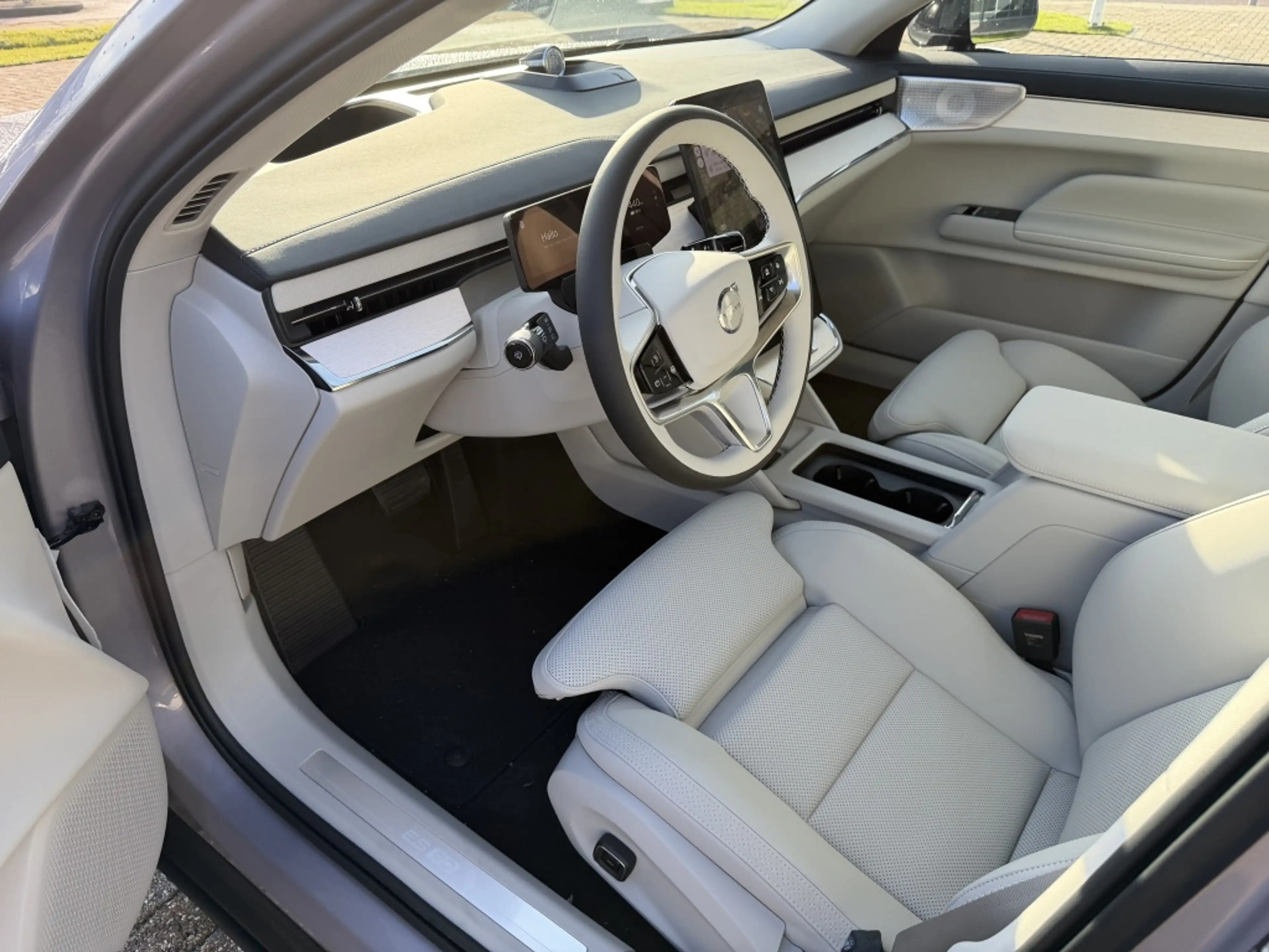 Volvo ES90 Extend. Range Ultra 92kWh | NIEUW UIT VOORRAAD LEV — photo 10