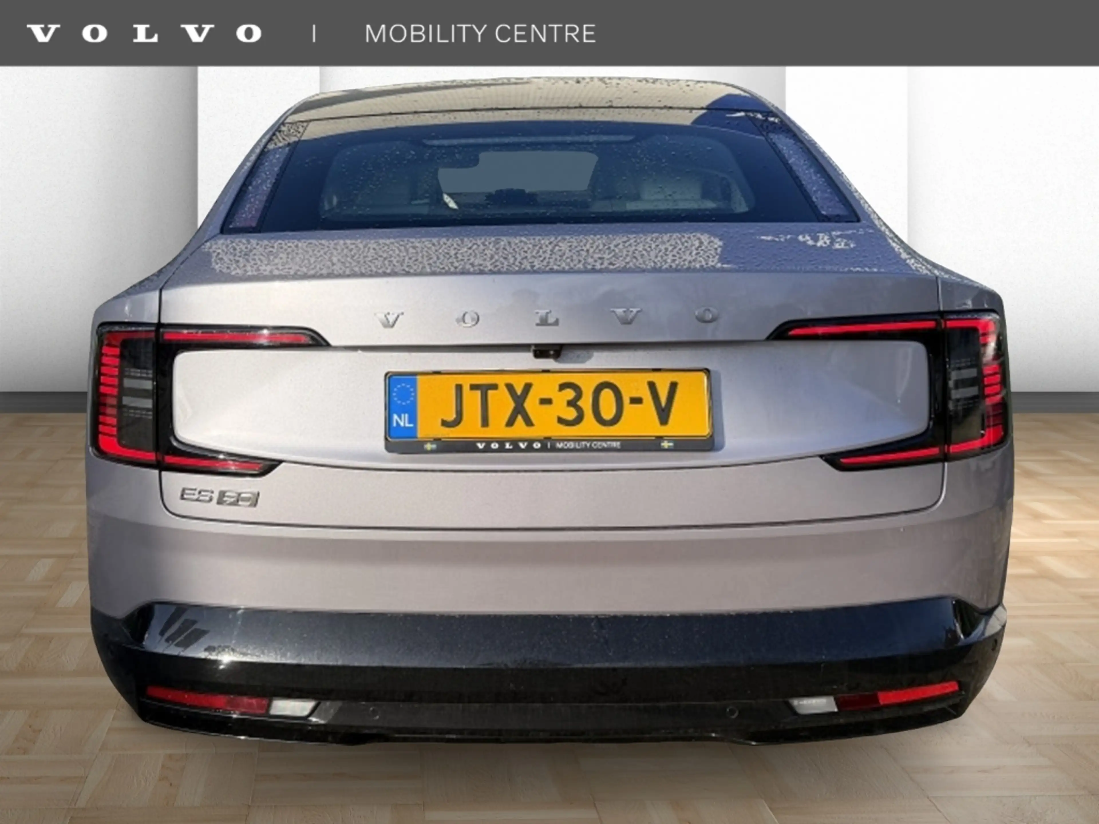 Volvo ES90 Extend. Range Ultra 92kWh | NIEUW UIT VOORRAAD LEV — photo 4