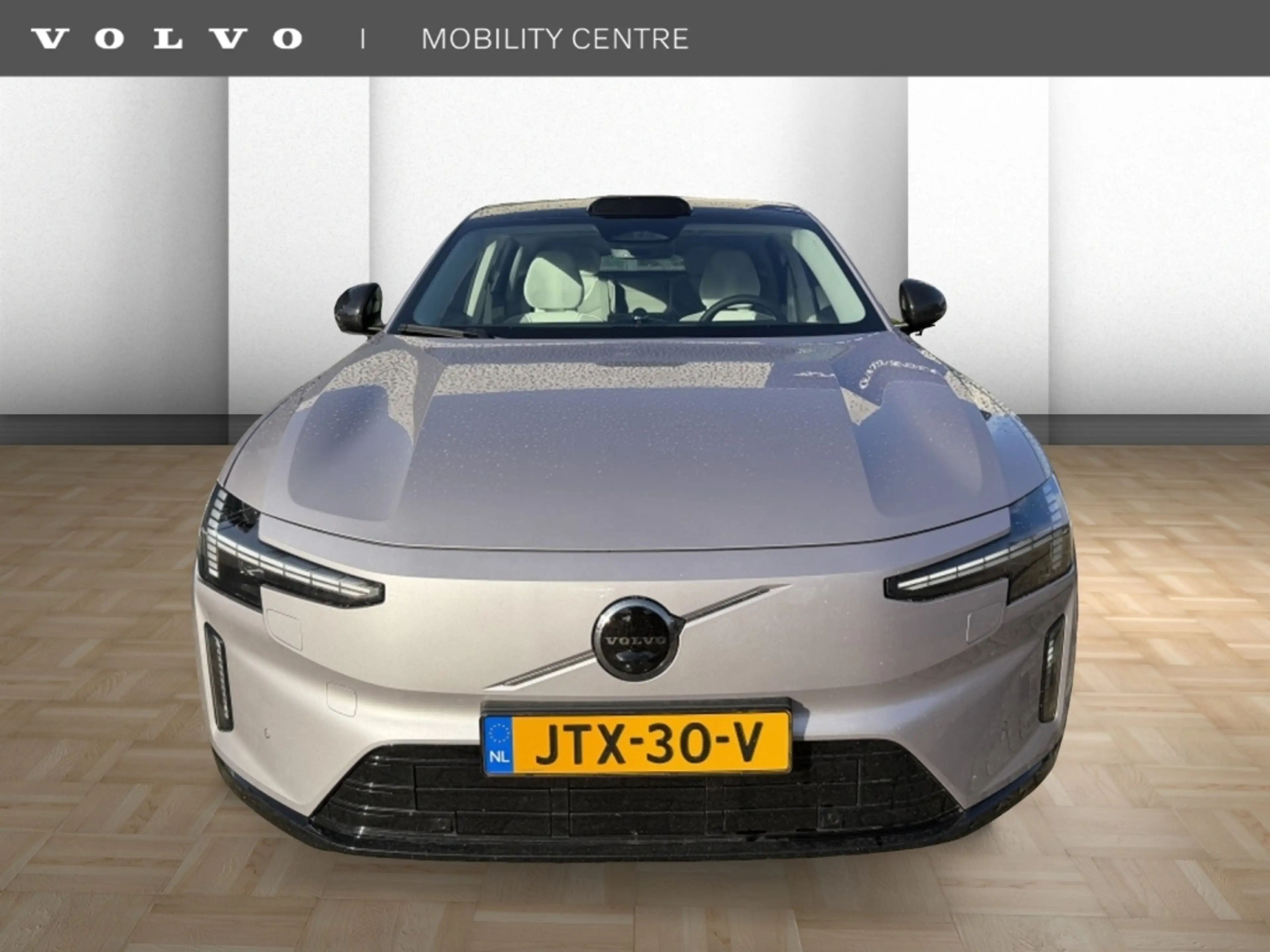 Volvo ES90 Extend. Range Ultra 92kWh | NIEUW UIT VOORRAAD LEV — photo 8