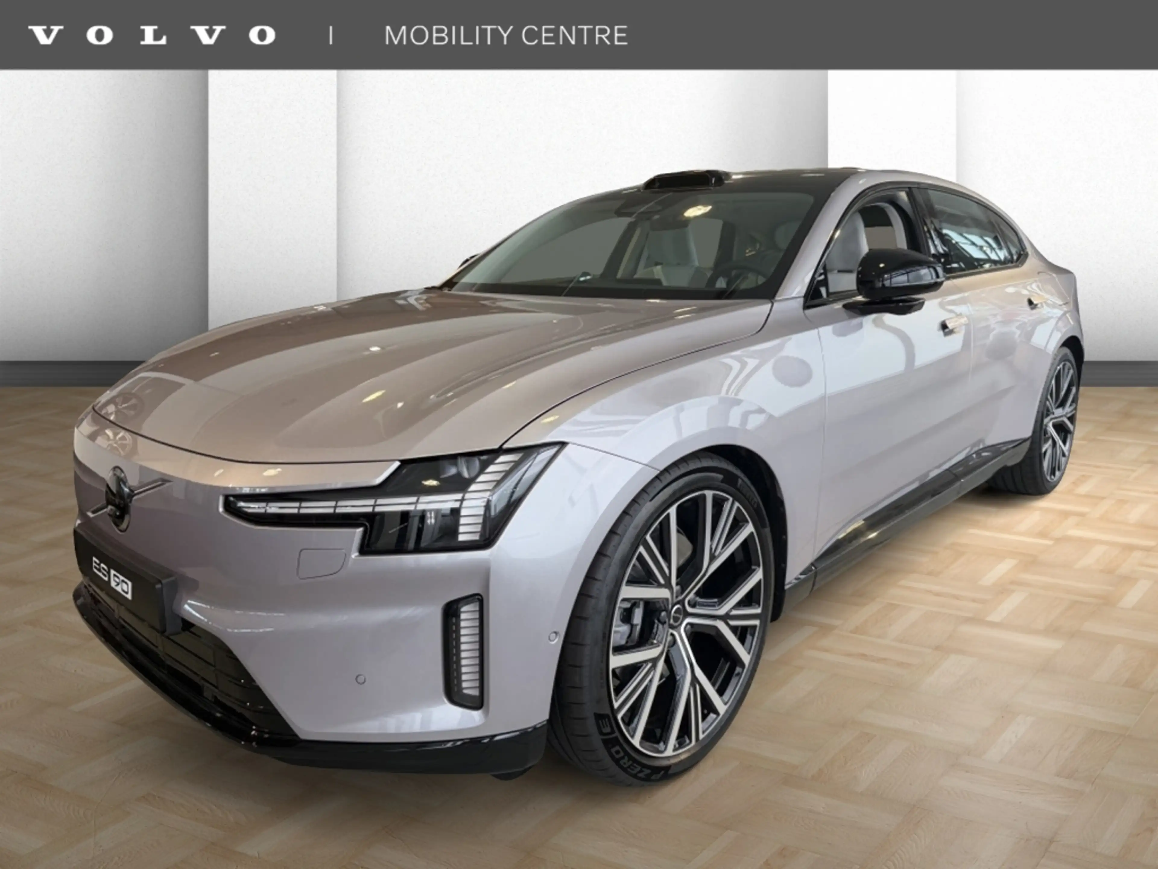 Volvo ES90 Extend. Range Ultra 92kWh | NIEUW UIT VOORRAAD LEV