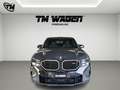 BMW XM 4.4 auto Grigio - thumbnail 2