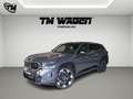 BMW XM 4.4 auto Grigio - thumbnail 1