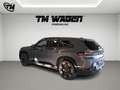 BMW XM 4.4 auto Grigio - thumbnail 5