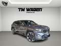 BMW XM 4.4 auto Grigio - thumbnail 6