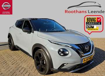 1.0 114PK DIG-Turbo DCT A/T Kiro Navi - Camera - A