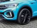 Volkswagen T-Roc R-Line DSG Navi Windschott Bleu - thumbnail 7