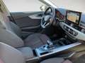 Audi A4 Avant S-LINE 40TDI 204PS.STRONIC.LED.NAVI.AHK.KAME Grijs - thumbnail 9