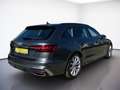Audi A4 Avant S-LINE 40TDI 204PS.STRONIC.LED.NAVI.AHK.KAME Grijs - thumbnail 4
