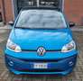 Volkswagen up! 5p 1.0 Move 60cv asg Blu/Azzurro - thumbnail 8