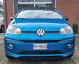 Volkswagen up! 5p 1.0 Move 60cv asg Blu/Azzurro - thumbnail 2