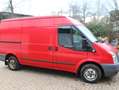 Ford Transit 3,5T AHK Rot - thumbnail 3