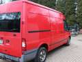 Ford Transit 3,5T AHK Rot - thumbnail 4