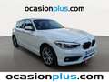 BMW 116 116i Blanco - thumbnail 2