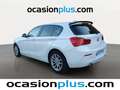 BMW 116 116i Blanco - thumbnail 3