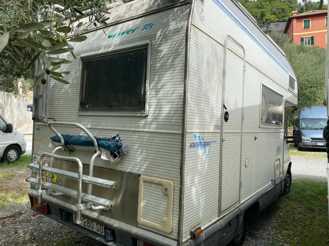 Fiat Ducato 1.9 TD, foto 3