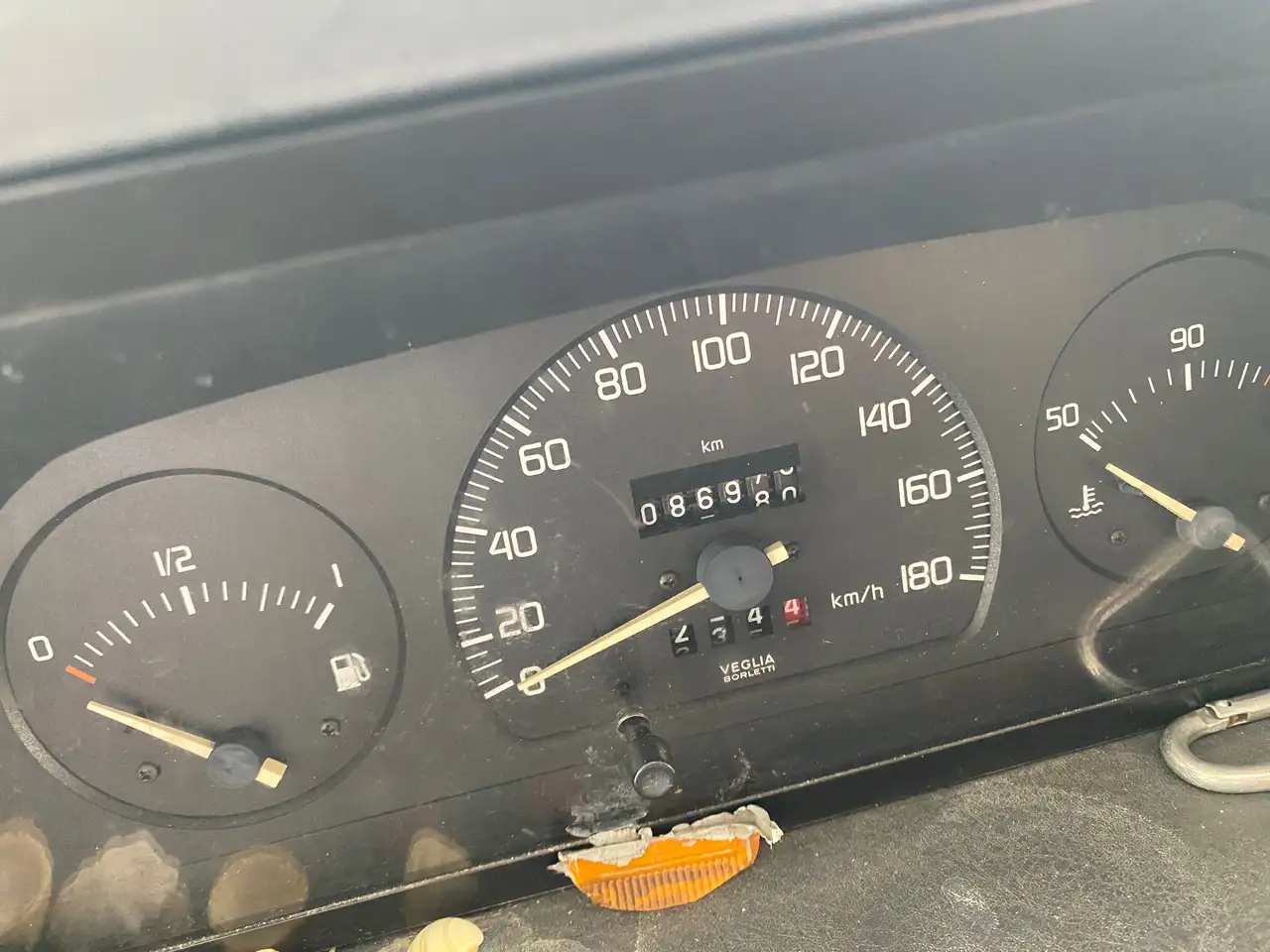 Fiat Ducato 1.9 TD, foto 4