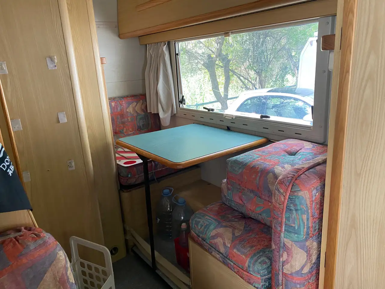 Fiat Ducato 1.9 TD, foto 7