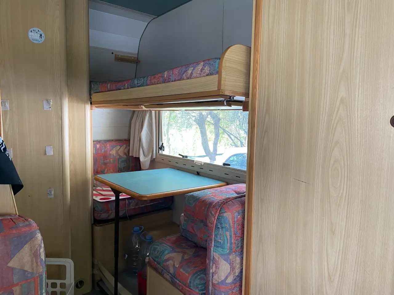 Fiat Ducato 1.9 TD, foto 9