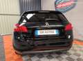 Peugeot 308 style 1.6l blue hdi 100ch 118000km garantie 6 mois Negro - thumbnail 10