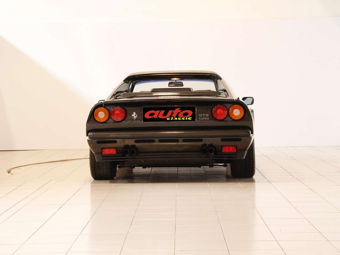 Ferrari 296 GTS - - Joinsteer - #5