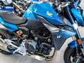 BMW F 900 R Dynamik-Komfort Paket Blau - thumbnail 8