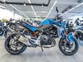 BMW F 900 R Dynamik-Komfort Paket Blau - thumbnail 3