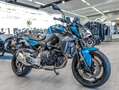 BMW F 900 R Dynamik-Komfort Paket Blau - thumbnail 6