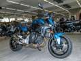 BMW F 900 R Dynamik-Komfort Paket Blau - thumbnail 6