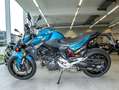 BMW F 900 R Dynamik-Komfort Paket Blau - thumbnail 5