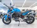 BMW F 900 R Dynamik-Komfort Paket Blau - thumbnail 2
