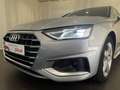 Audi A4 5ª serie Avant 30 TDI/136 CV S tronic Business Argento - thumbnail 3