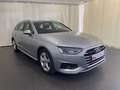 Audi A4 5ª serie Avant 30 TDI/136 CV S tronic Business Argento - thumbnail 1