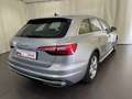 Audi A4 5ª serie Avant 30 TDI/136 CV S tronic Business Argento - thumbnail 2