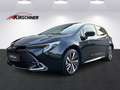 Toyota Corolla 1,8 Hybrid Active Drive Schwarz - thumbnail 1