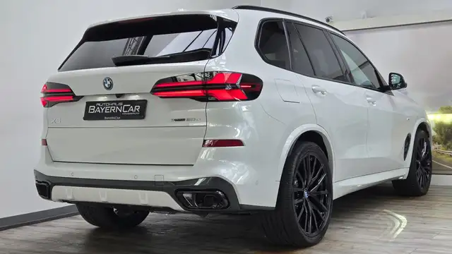 BMW X5 X5 view 6