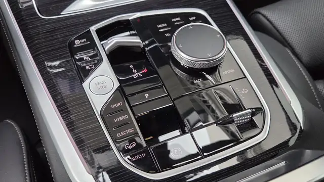 BMW X5 X5 view 10
