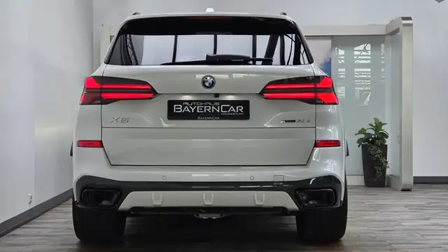 BMW X5 X5 view 5