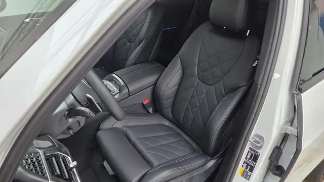 BMW X5 X5 view 11