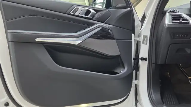 BMW X5 X5 view 12