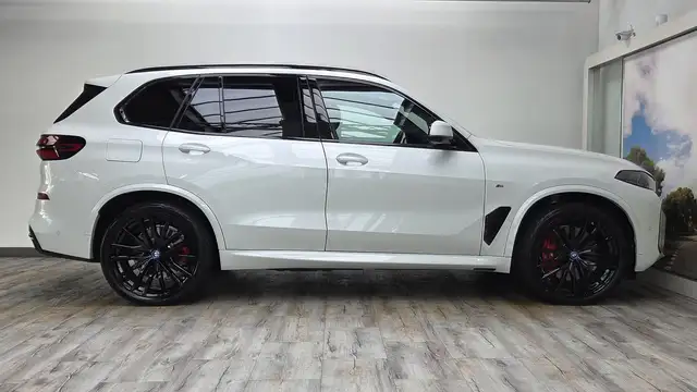 BMW X5 X5 view 4