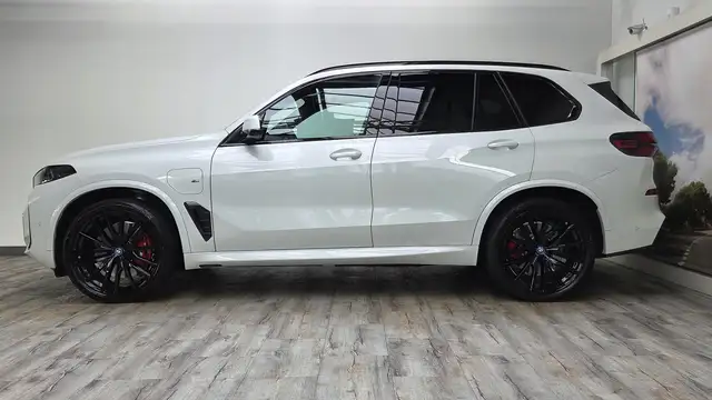 BMW X5 X5 view 3