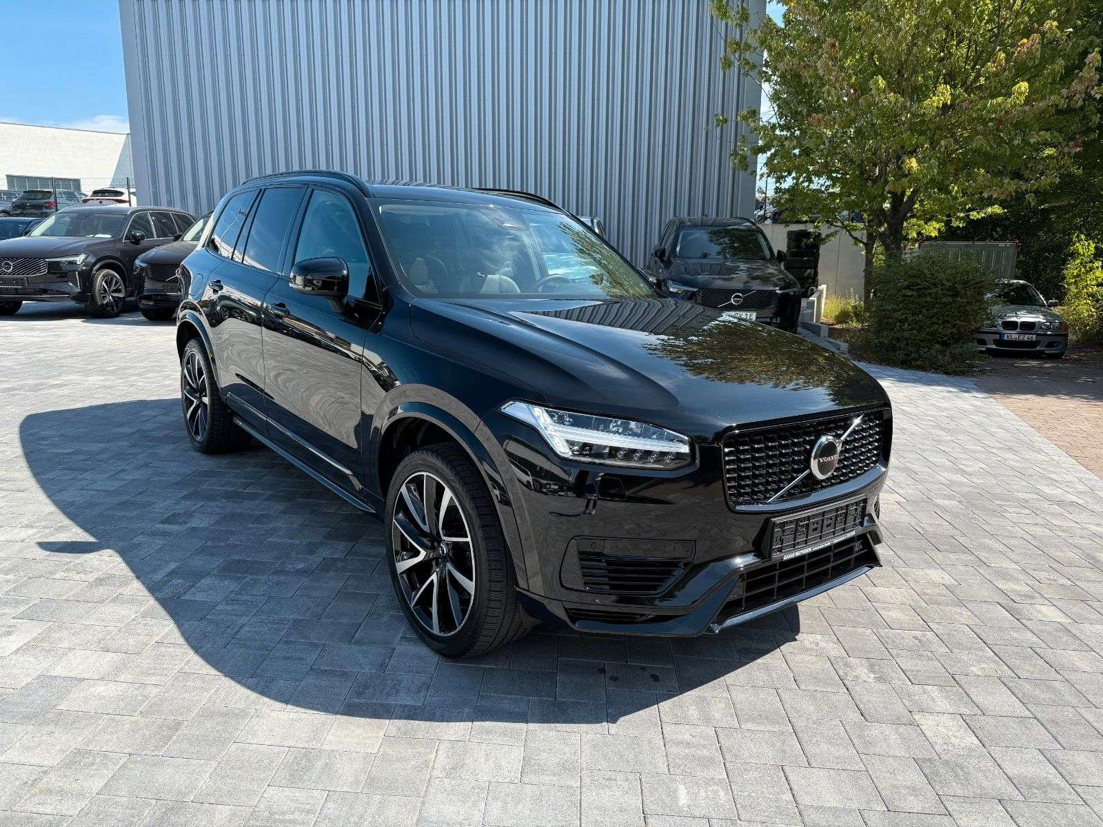 Volvo XC 90