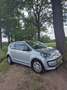 Volkswagen up! 1.0 high up! Grijs - thumbnail 20