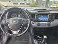 Toyota RAV 4 MY23 RAV4 2.0 D-4D 2WD Lounge Pelle Чорний - thumbnail 10