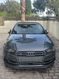 Cabrio 2.0 TFSI quattro S-Tronic