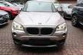 BMW X1 18 d xDrive 2.Hand Scheckheft Navi Xenon Plateado - thumbnail 2