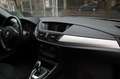 BMW X1 18 d xDrive 2.Hand Scheckheft Navi Xenon Plateado - thumbnail 7