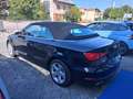 Audi A3 Cabrio 2.0 TDI diesel Ambition Noir - thumbnail 8