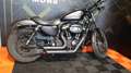 Harley-Davidson Iron 883 Schwarz - thumbnail 2